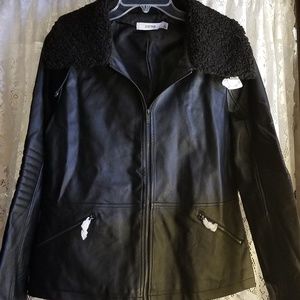 Moto Jacket